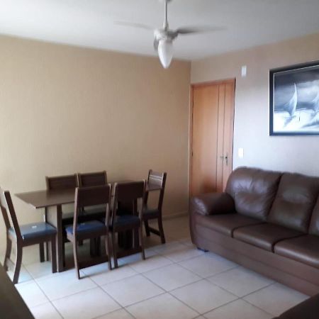 Apartamento 2 Quartos Vista Lagoa カボ・フリオ エクステリア 写真