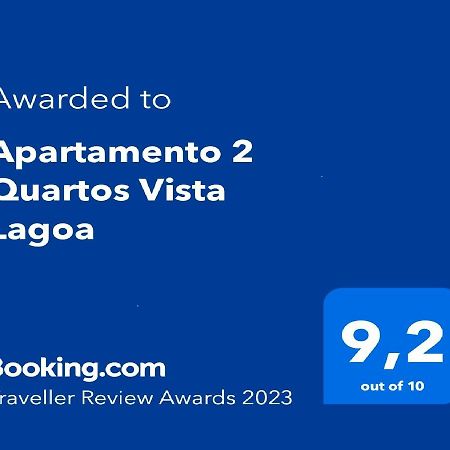 Apartamento 2 Quartos Vista Lagoa カボ・フリオ エクステリア 写真