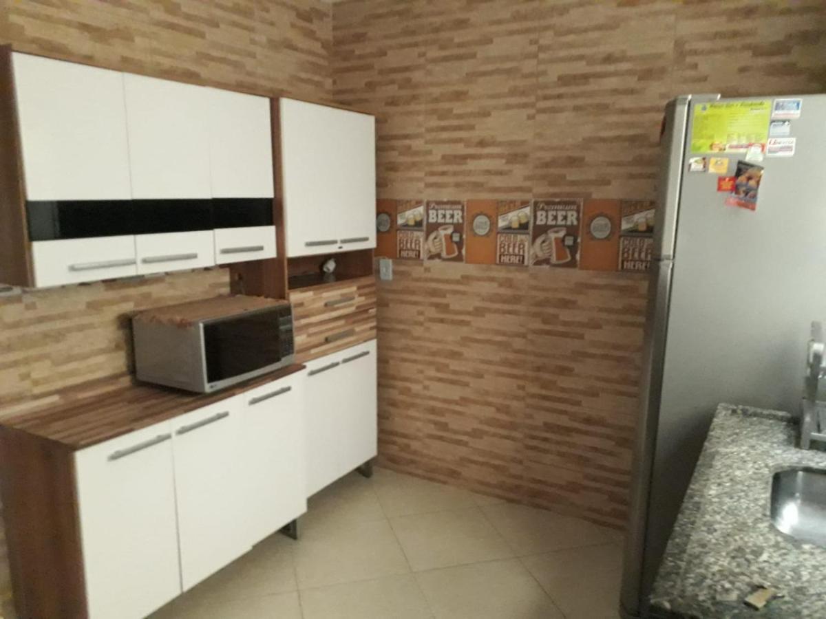 Apartamento 2 Quartos Vista Lagoa カボ・フリオ エクステリア 写真