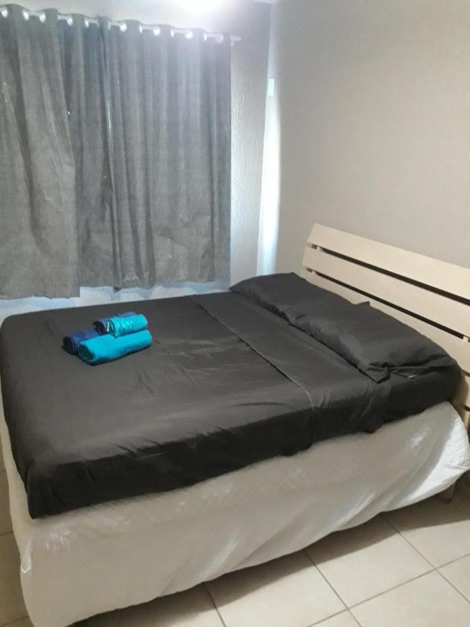 Apartamento 2 Quartos Vista Lagoa カボ・フリオ エクステリア 写真