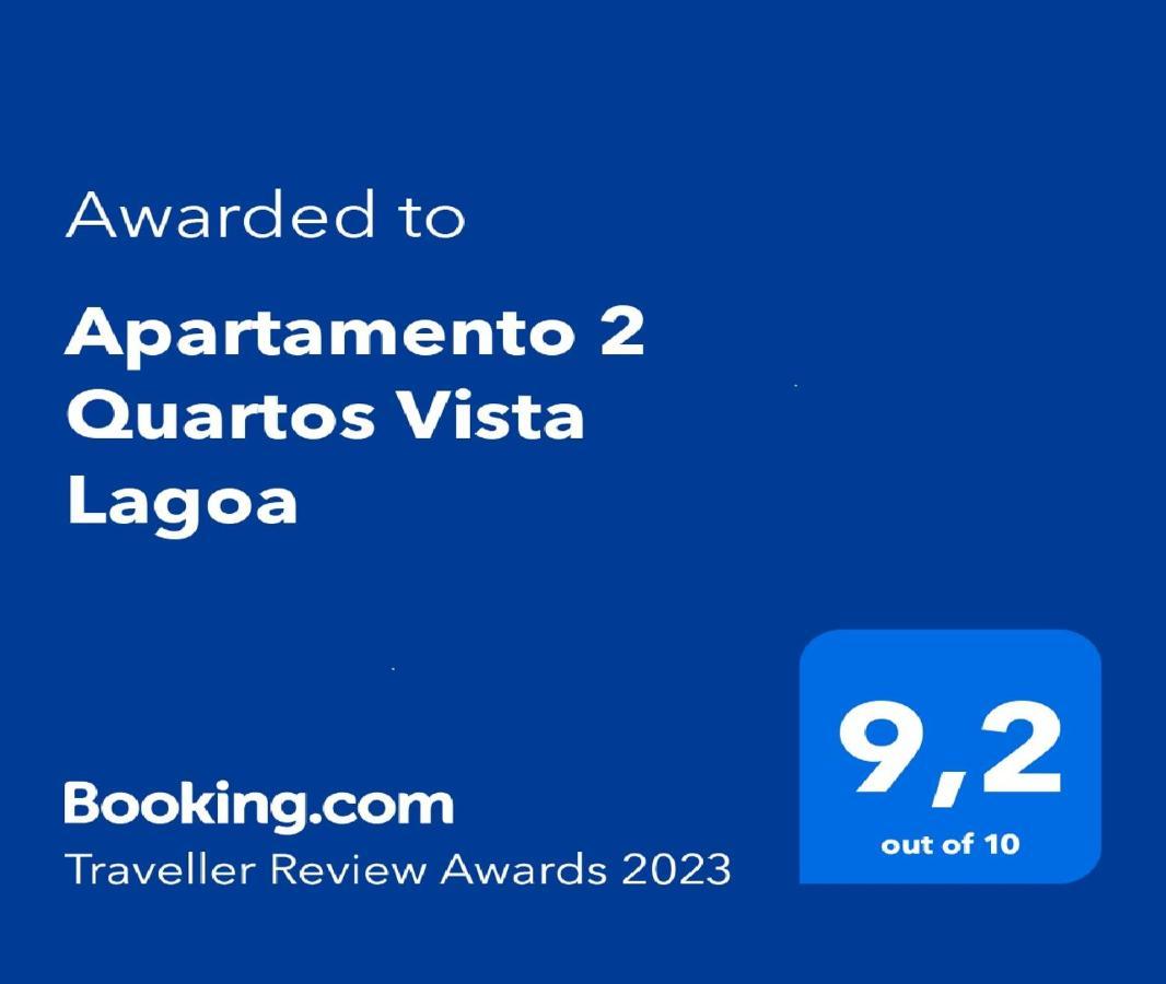 Apartamento 2 Quartos Vista Lagoa カボ・フリオ エクステリア 写真