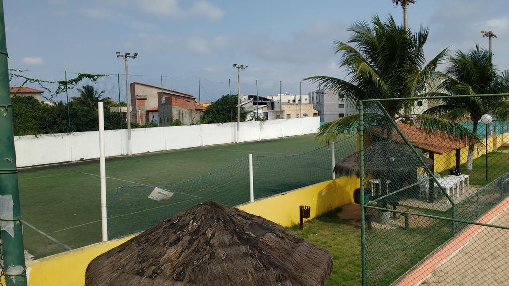 Apartamento 2 Quartos Vista Lagoa カボ・フリオ エクステリア 写真