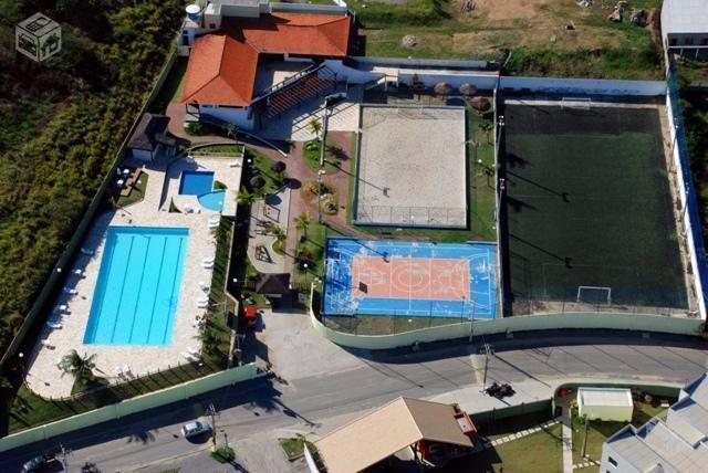 Apartamento 2 Quartos Vista Lagoa カボ・フリオ エクステリア 写真
