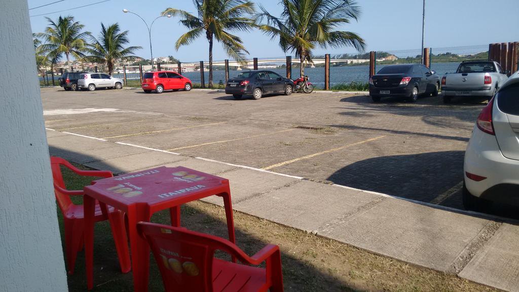 Apartamento 2 Quartos Vista Lagoa カボ・フリオ エクステリア 写真