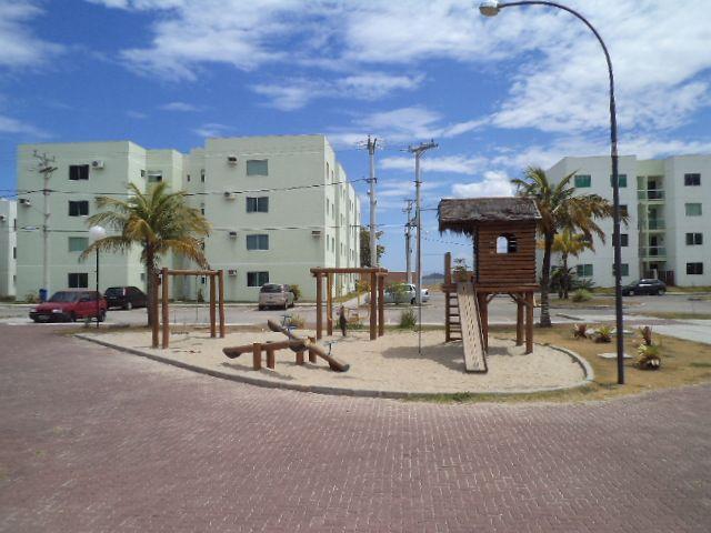 Apartamento 2 Quartos Vista Lagoa カボ・フリオ エクステリア 写真