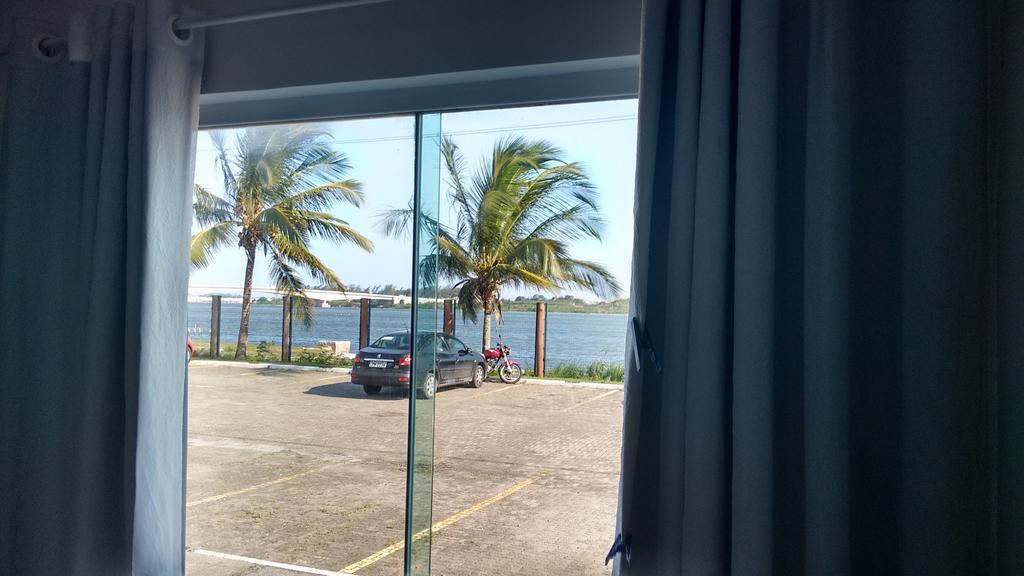 Apartamento 2 Quartos Vista Lagoa カボ・フリオ エクステリア 写真