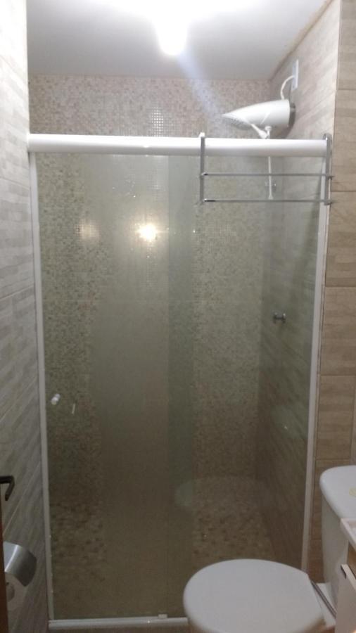 Apartamento 2 Quartos Vista Lagoa カボ・フリオ エクステリア 写真
