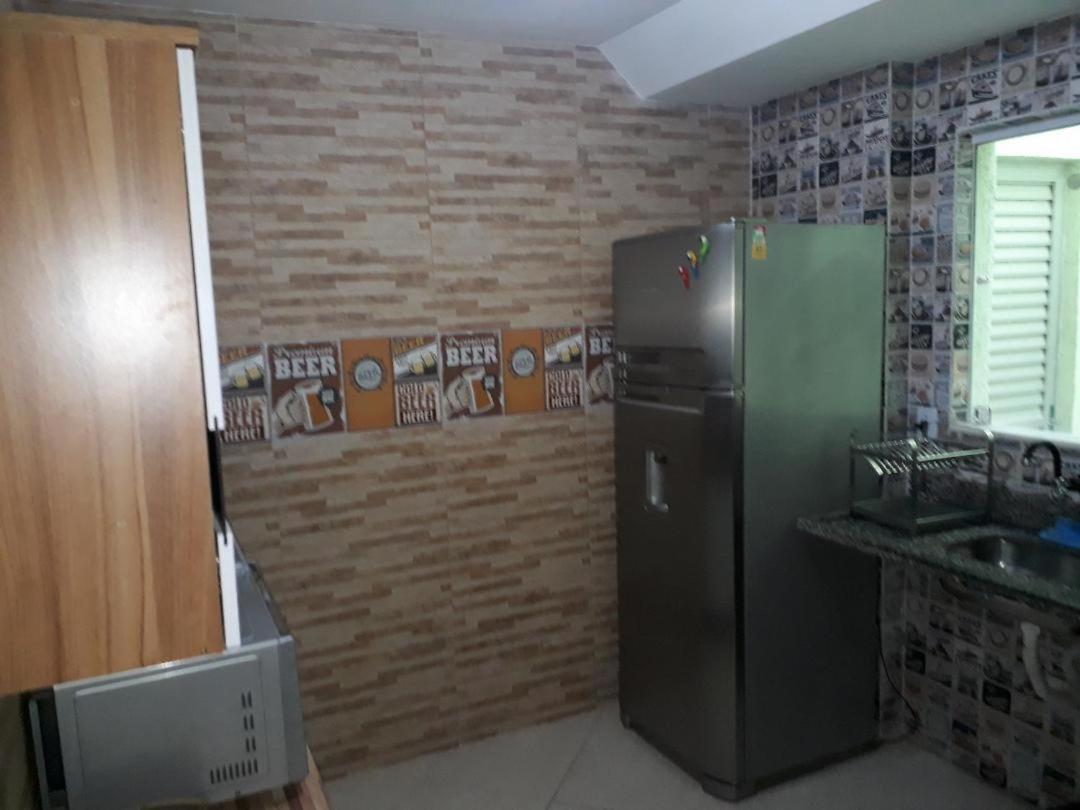Apartamento 2 Quartos Vista Lagoa カボ・フリオ エクステリア 写真